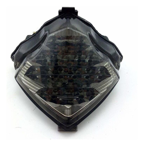 Luz Trasera De Motocicleta Para Yamaha Yzf R1 2004 2005 2006