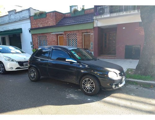 Chevrolet Corsa Classic Aa+ Dr