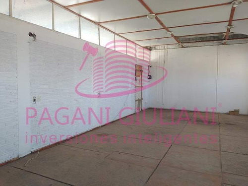 Imagen 6 de 7 de (cod 603) Local Deposito Y Oficinas En Venta - Pegado A Pekos-vº Santa Cruz Del Lago- Sobre-ruta 38. Córdoba