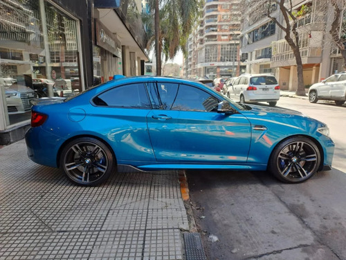 BMW Serie M 3.0 M2