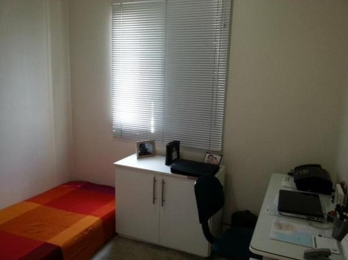 Imagem 15 de 20 de Apartamento Residencial À Venda, Tatuapé, São Paulo. - Ap3782