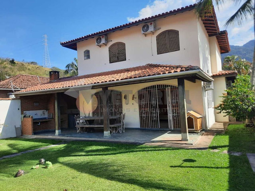 Imagem 1 de 27 de Sobrado Com 5 Dormitórios À Venda, 160 M² Por R$ 1.200.000,00 - R D Moullin - São Sebastião/sp - So0425