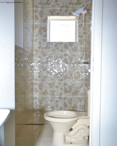 Imagem 5 de 11 de Casa Em Condomínio, Venda, Lopes De Oliveira - Sorocaba/sp - Cc03990 - 34558895