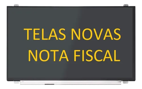 comprar Tela Para Dell 15-5558 E1-572-6 Br442 15.6