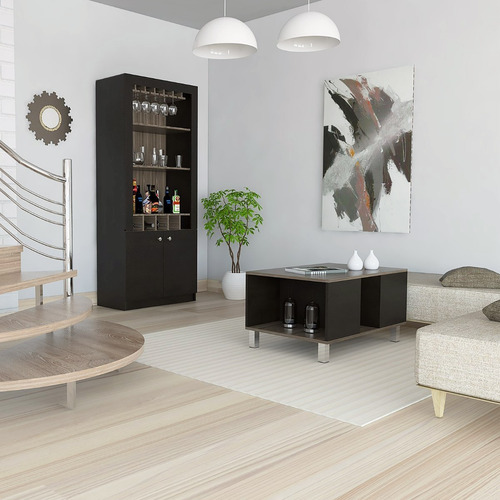 Mesa + Bar - Siena / Wengue