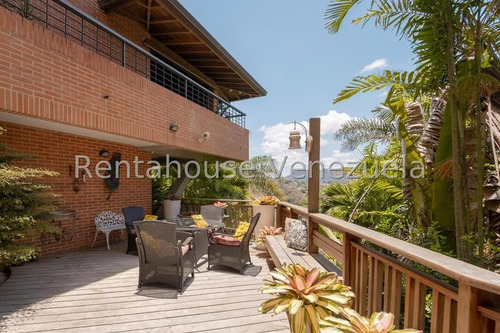 Townhouse ( 3 Niveles / Remodelado) Venta Caurimare ( Caurimare Tepuy ) Mls - 25-5517