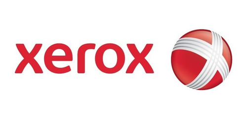 Impresora Xerox Phaser 7500 Laser Color A3 Red