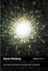 Tres Primeros Minutos Del Universo,los - Weinberg, Steven