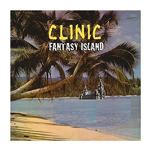 Cd Fantasy Island - Clinic