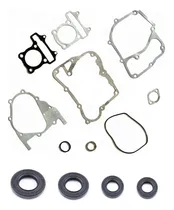 Comprar Motomel Vx 150\u002F Strato 150 Jgo Juntas Retenes Motor+orings