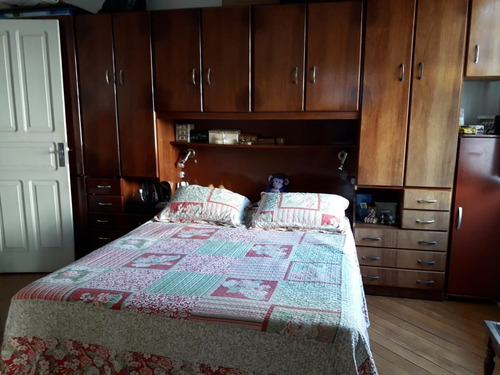 Imagem 19 de 30 de Casa - 1115 - 69212537