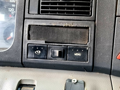 Imagem 19 de 25 de Vw 24250 Constellation Baú Ñ É Mb Atego 2426 2425 3030