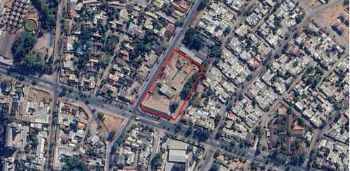 Venta Terreno 12 Norte, Talca Id 50.124-lin