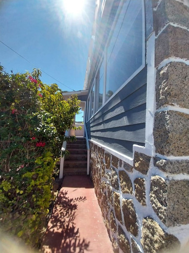 Casa Con Cabañas, Ideal Para Vivir O Invertir. El Quisco