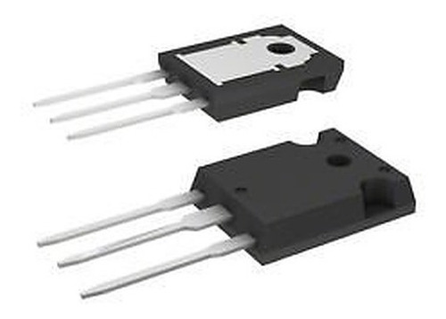 2 Piezas Hy3410 Hy3410w Mosfet Canal N 100v 140a To-247