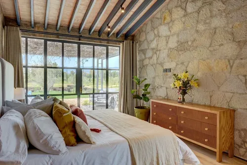 Casa Merlot En Venta, Viñedos San Lucas, San Miguel De Allende