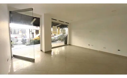 Se Arrienda Local Comercial En Sabaneta -restrepo Naranjo