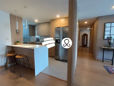 Apartamento en venta