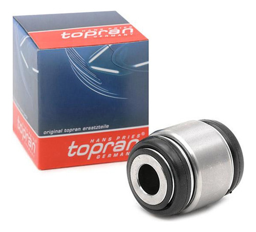 Bucha Manga Eixo Traseiro Mercedes C280 3.0 4-matic 2005-07