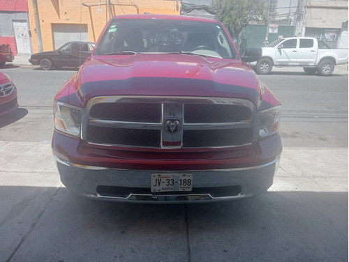 Ram Ram 2500 Slt 