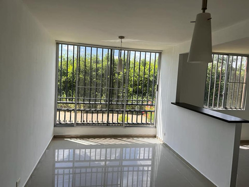 Venta Apartamento De 60mts2 En Vegas De Comfandi, Sur De Cali 8797.