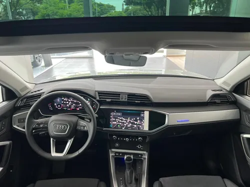 Audi Q3 1.4 35 Tfsi Ambition Plus