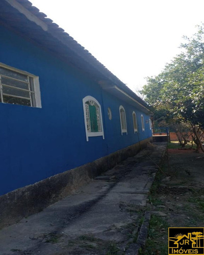 Imagem 7 de 24 de Cód.: 1395 - Chácara Com 5.000mts - Oportunidade! - 1395 - 71121021