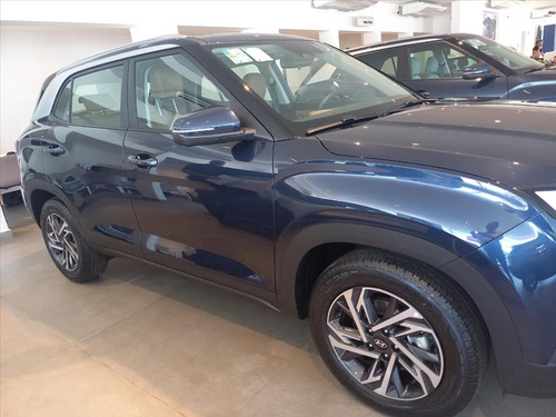 Hyundai Creta 1.0 TGDI FLEX LIMITED AUTOMÁTICO