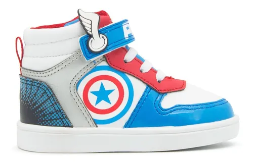 Tenis reebok capitan hot sale america