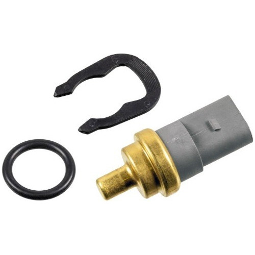 Sensor Temperatura Refrigerante Audi Seat Vw - F29318 Febi