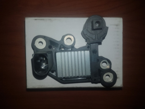 Regulador Alternador Chrysler Forza Fiat Siena 1.4 06 / 14