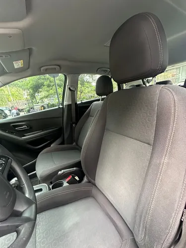 Chevrolet Tracker 1.8 Ls At