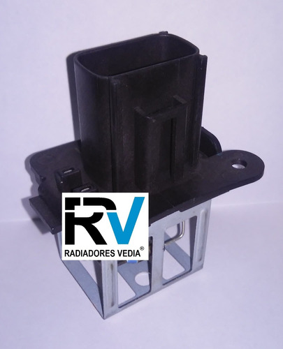 Resistencia Electroventilador Ford Ecosport Kinetic