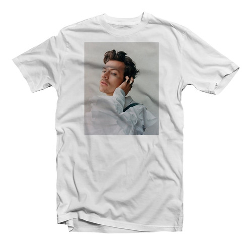 Remera  Harry Styles Hermoso