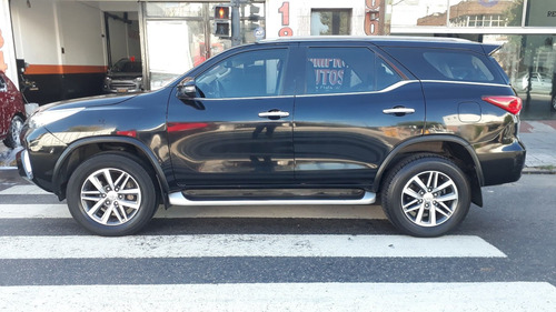 Toyota Sw4 4x4 Srx 2.8 Tdi Automatica 7a