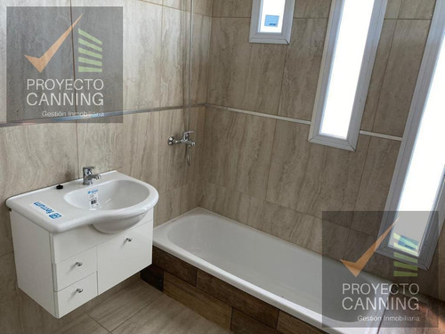 Imagen 13 de 15 de Casa En Venta En Canning Belleville