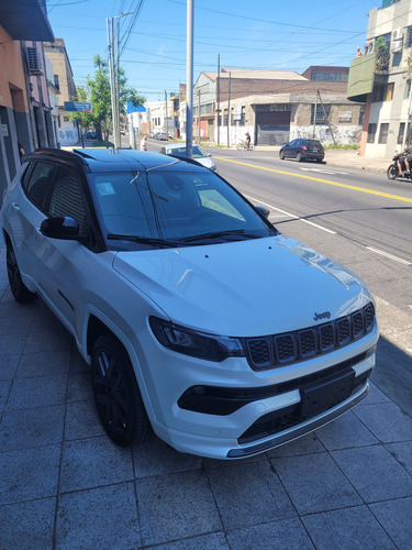 Jeep Compass 1.3 T270 Serie-S 4X2 At6