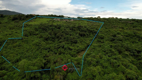 Terreno Con Vista Panorámica A Laguna De Chapala Ideal P/ Desarrollo Exitoso!