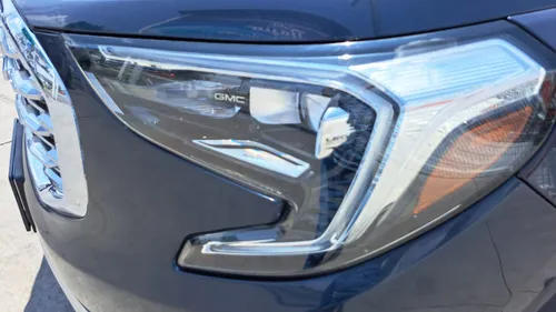 GMC Terrain 2.0T Denali AT