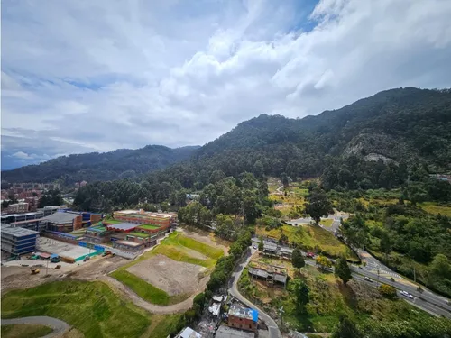 Venta Aparta Estudió En Chapinero Alto