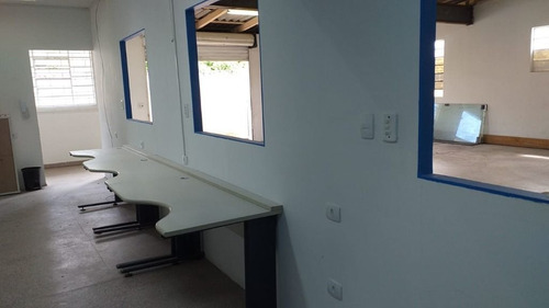 Imagem 14 de 14 de Galpão Para Alugar, 120 M² Por R$ 1.150,00/mês - Capão Raso - Curitiba/pr - Ga0001