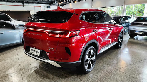 BYD Song Plus 1.5 DM-I HÍBRIDO AUTOMÁTICO