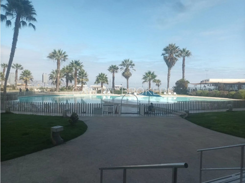 Departamento Jardín Del Mar (peñuelas) (sc)
