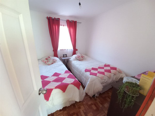 Se Vende Terreno De 5567 Mts2 Con Casa, 3 Dorm. 2 Baños.