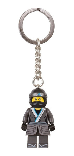 Lego Llavero Nya Ninjago Movie 853699