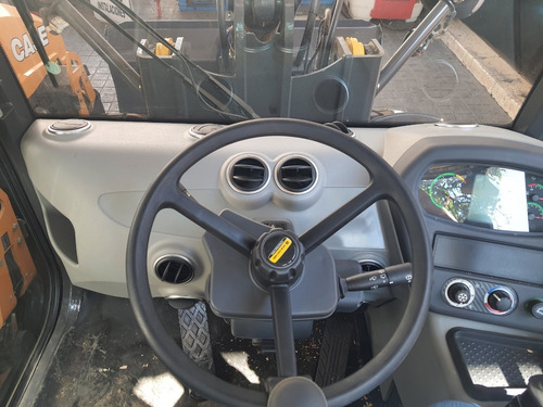 Cargador Frontal New Holland W50c Nuevo