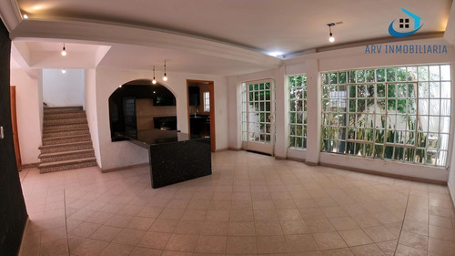 Imagen 3 de 30 de Venta Casa Ex-hacienda De Santa Mónica, Tlalnepantla De Baz