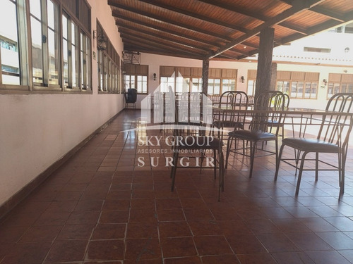 Imagen 21 de 30 de Restaurant En Punto Fijo Sgfc-020