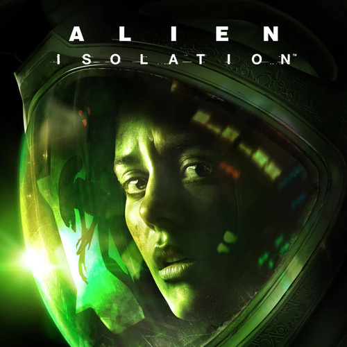 Alien Isolation Pc Original