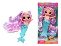 Comprar Lol Surprise Tweens Sirenas 23 Cm Coleccionables